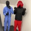 Bangers & Mash (feat. Outchea TV & Sparkz SD) - Single