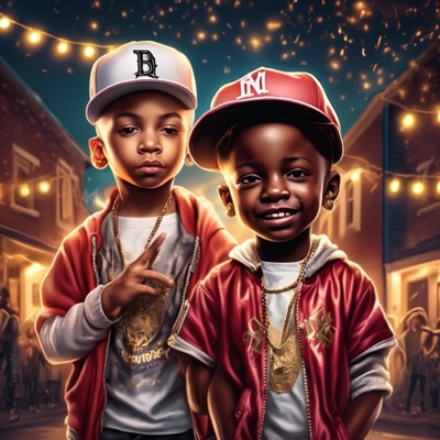 Birthday In The Bricks, Pt. 2 (feat. Lil Deeskii) - Single