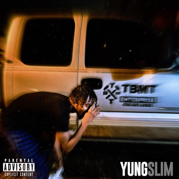 STEPPIN (feat. TrellyTrell & AyoEGoCrazy)