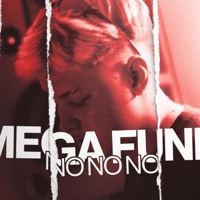 MEGA FUNK NO NO NO - Single - Theuzzo