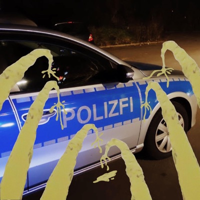 piss mir nicht ans bein - Single