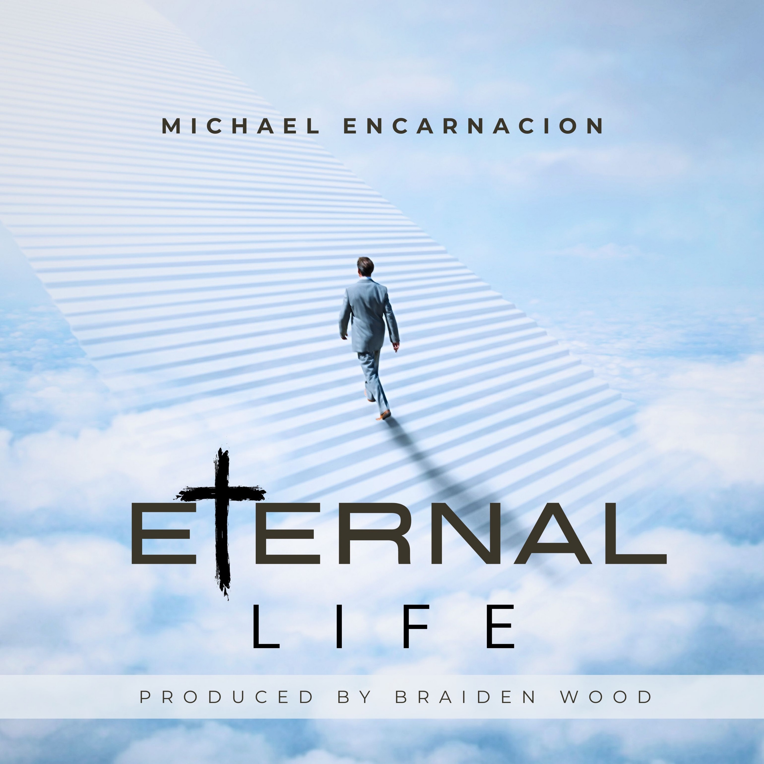Eternal Life - Single
