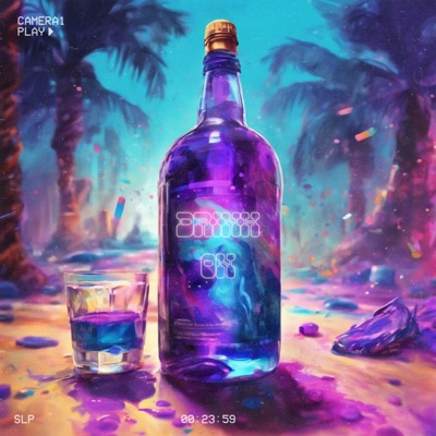DRINK ON (feat. KÖD) - Single