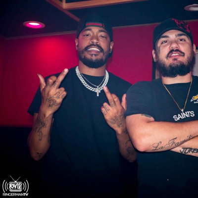 Jump out (feat. D Rose) - Single