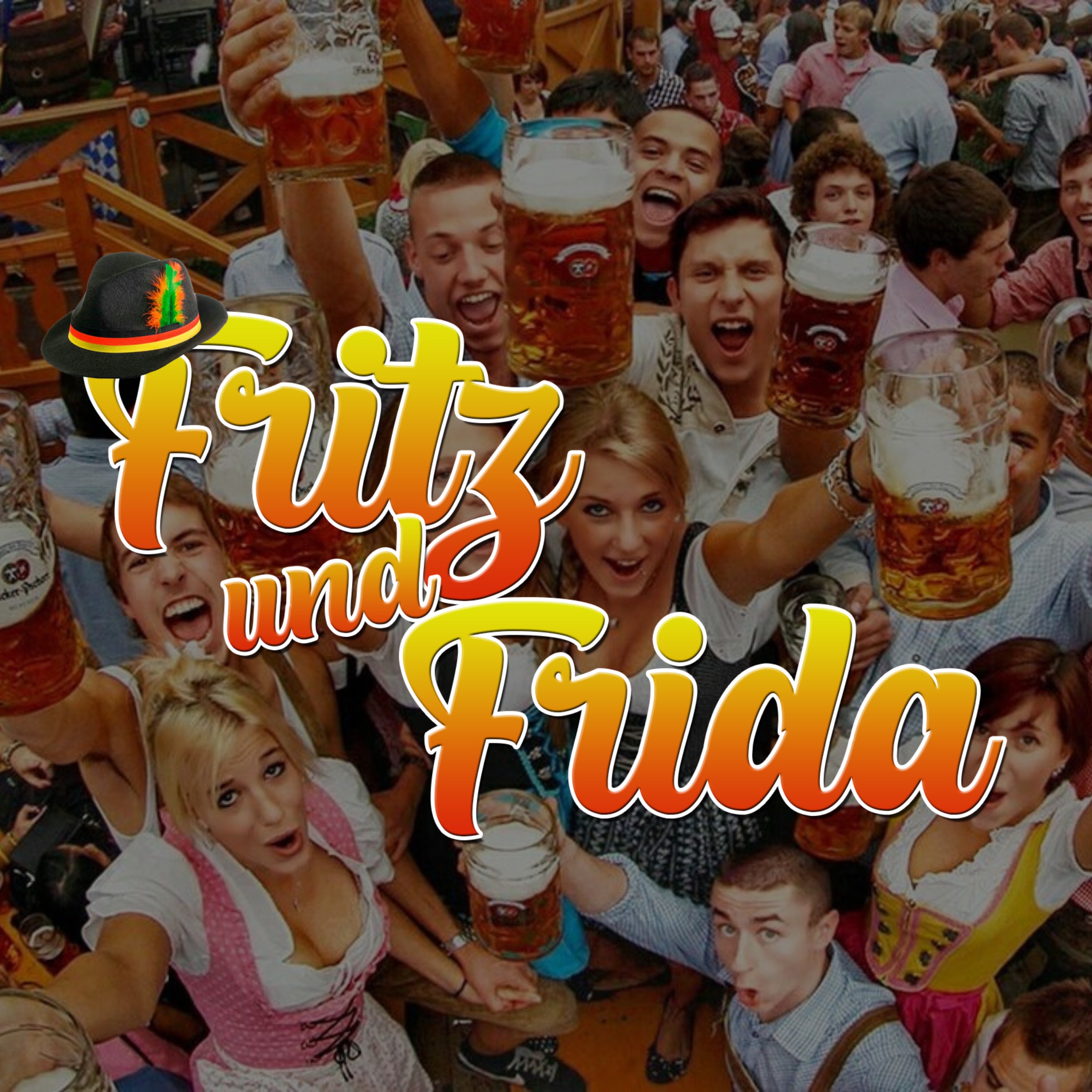 Hoem Parapapa - Banda Munique(Clipe Oficial)