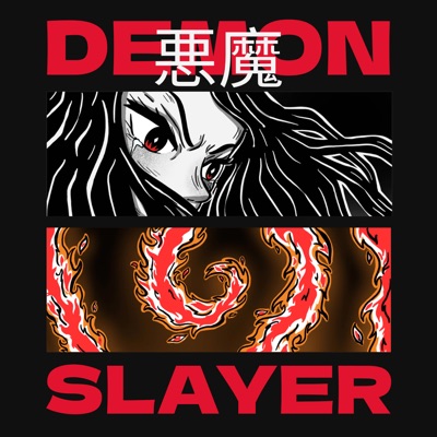 DEMON SLAYER - Single