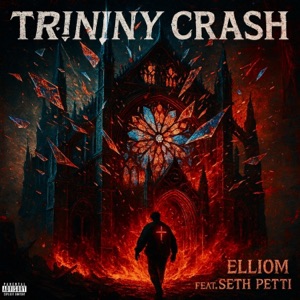TR!N!TY CRASH (feat. Seth Petti)