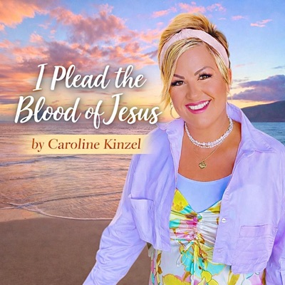 I Plead the Blood of Jesus - Single