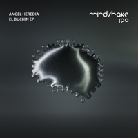 El Buchín - Single - Angel Heredia