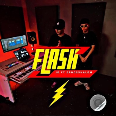 Flash (feat. ERNOS) - Single