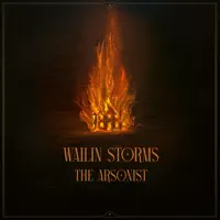 DEAD END — WAILIN' STORMS