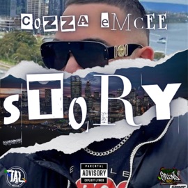 STORY Cozza emcee