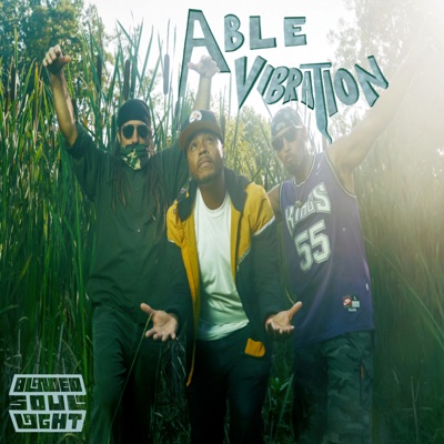 Able Vibration (feat. JJ Brent, Jerome Truman & D.O Gibson) - Single