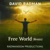 David Radman - Free World