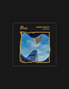 Escucha a Andre Dapayk, mira videos musicales, lee su biografía, consulta las fechas de las gira y más.