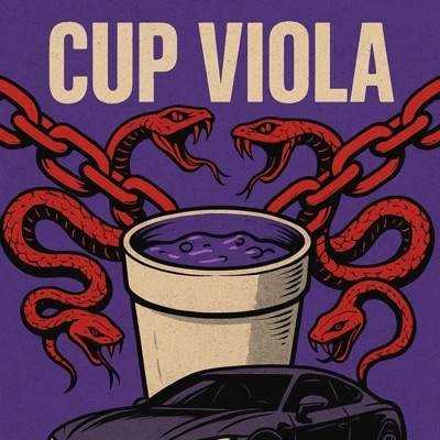 Cup Viola - Single