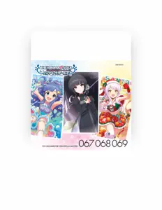 Chiyo Shirayuki (CV: Risa Sekiguchi): песни, клипы, биография, даты выступлений и многое другое.
