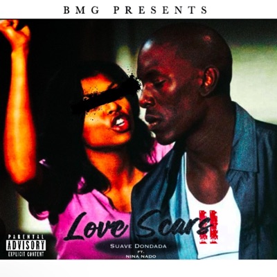 Love Scars II - Single