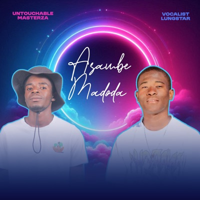 Asambe Madoda - Single