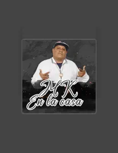 Posłuchaj wykonawcy MK EN LA CASA, obejrzyj teledyski, przeczytaj biografię, zobacz daty tras koncertowych i nie tylko!