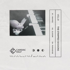 Paradise (Stripped) Cardiac Half