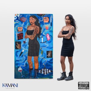 Too Much Emotion (feat. RANJ)
