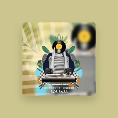 Listen to Disco Beirut, watch music videos, read bio, see tour dates & more!