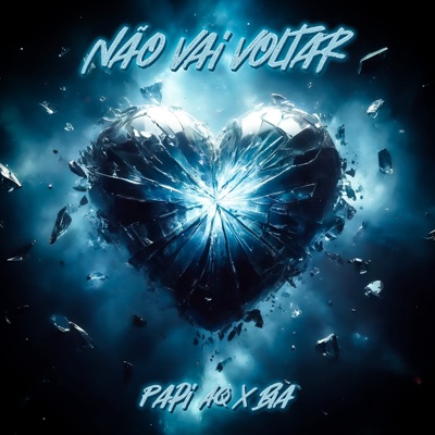 Não Vai Voltar - Single