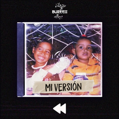 MI VERSIÓN - Single