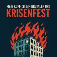 Du Kannst Nichts Dafür — Mein Kopf Ist Ein Brutaler Ort