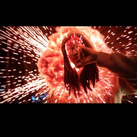 Hearing me now DRAK094