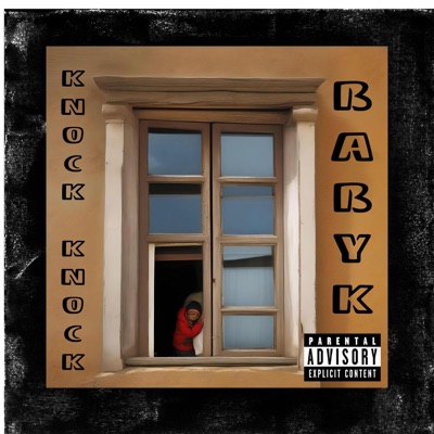 Knock Knock - Single