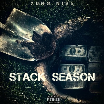 STACK SEASON (The prelude) - Single