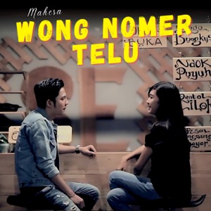 Wong Nomer Telu Album Art