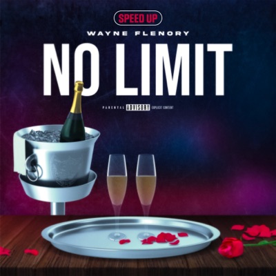 NO LIMIT (SPEED UP) - Single