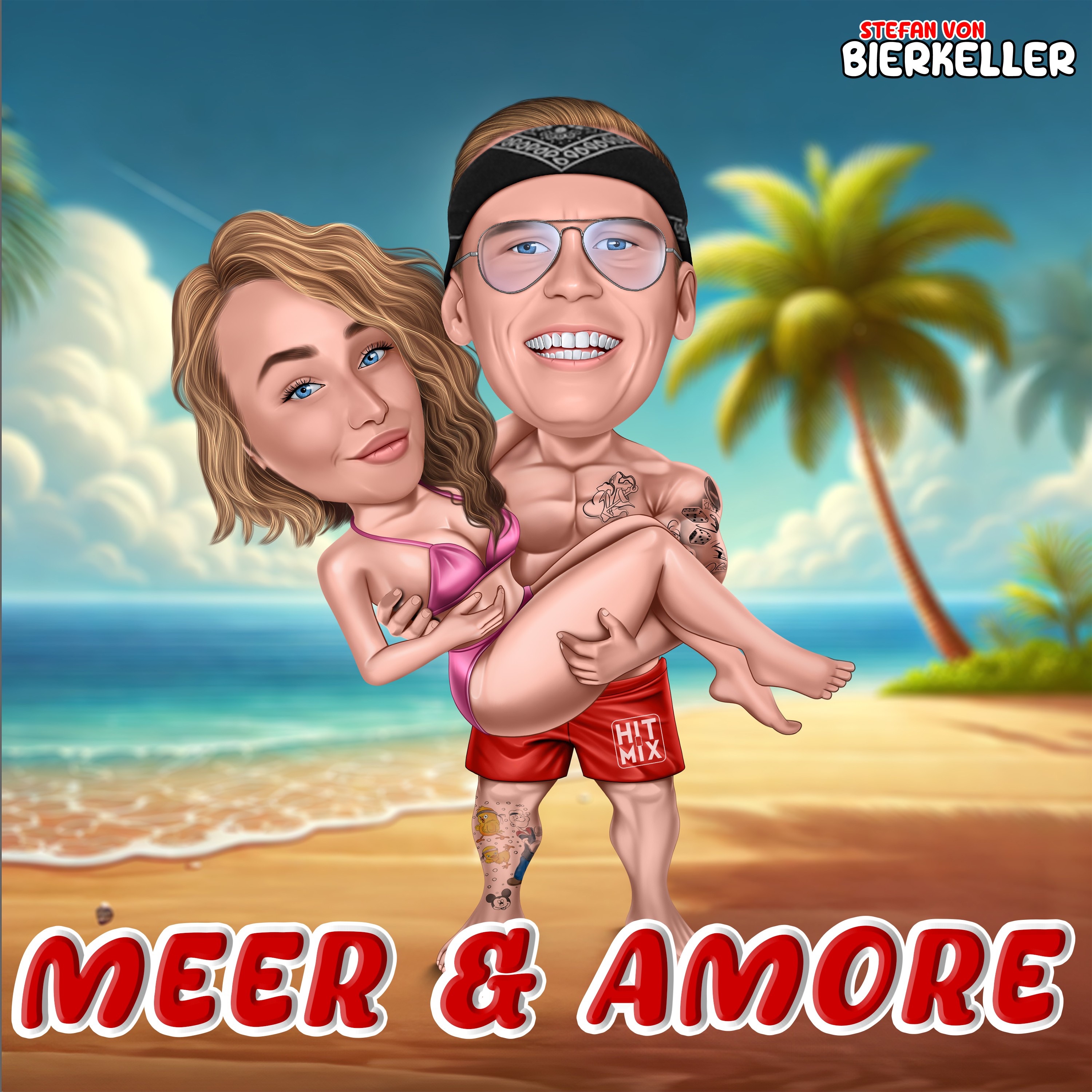 Meer & Amore - Single