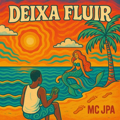 Deixa Fluir - Single
