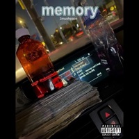 Memory - Single - 2muxhpape