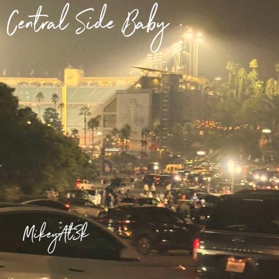 Central Side Baby