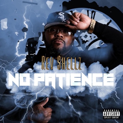 No Patience (feat. cripple) - Single