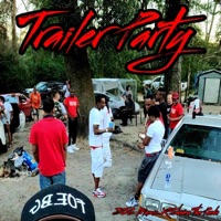 Trailer Party (feat. Shamu the Panda) - Single - 386 Music