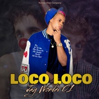 Loco Loco - Single - JAY WONDER 01