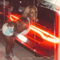 Desire. (feat. Divine S.O.N) - Single - $oloQue