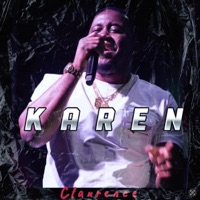 Karen - Single - Claurence