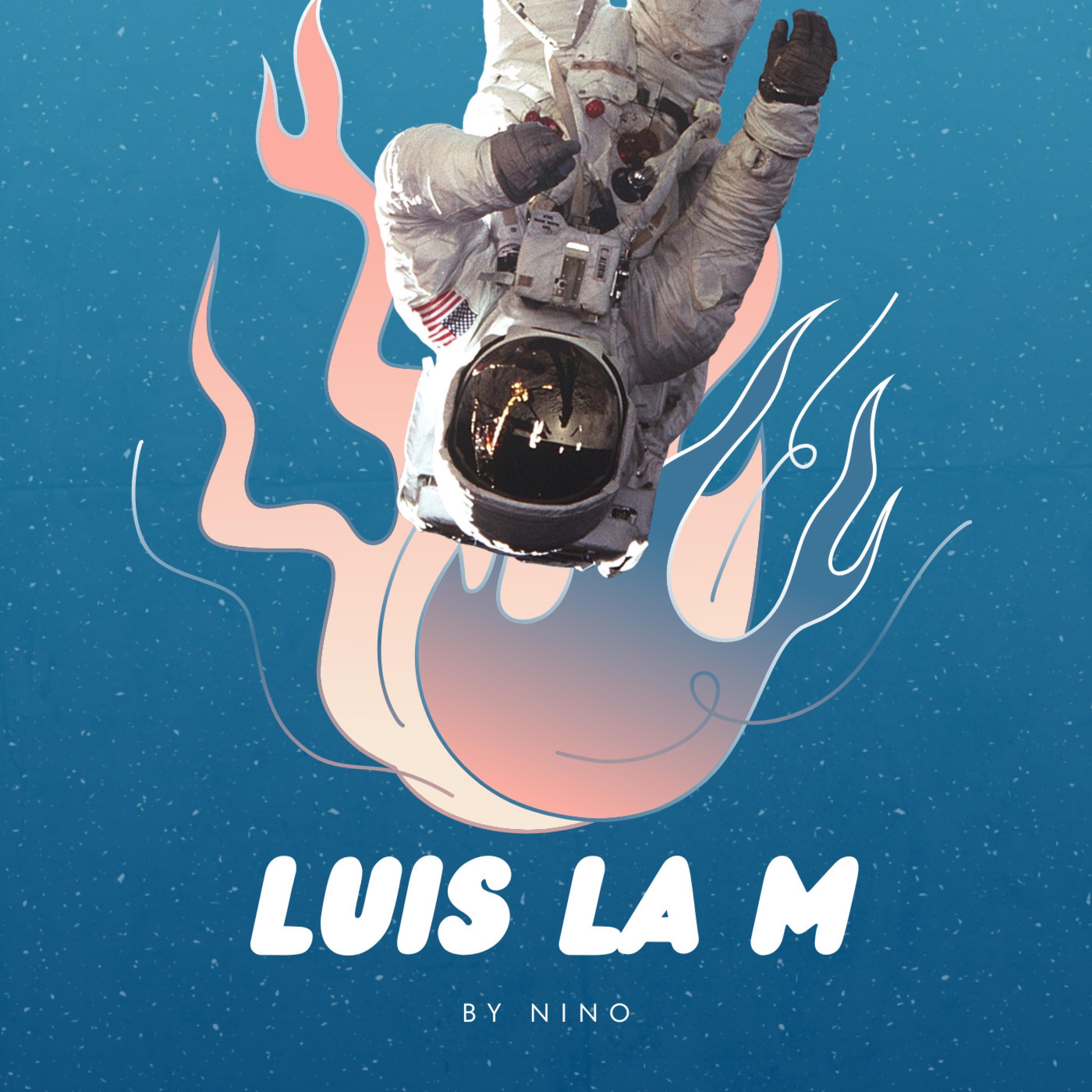 Luis, la M 7 - Single