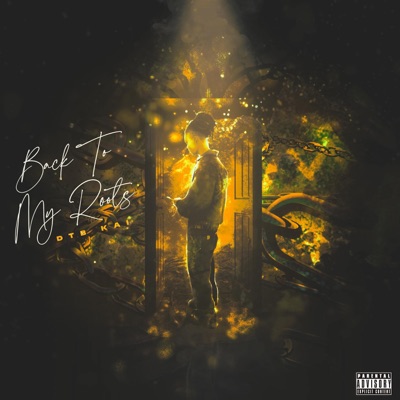 Back To My Roots - EP