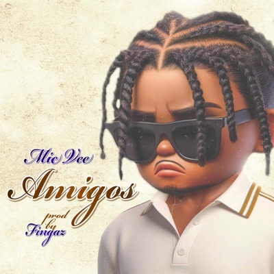 Amigos - Single
