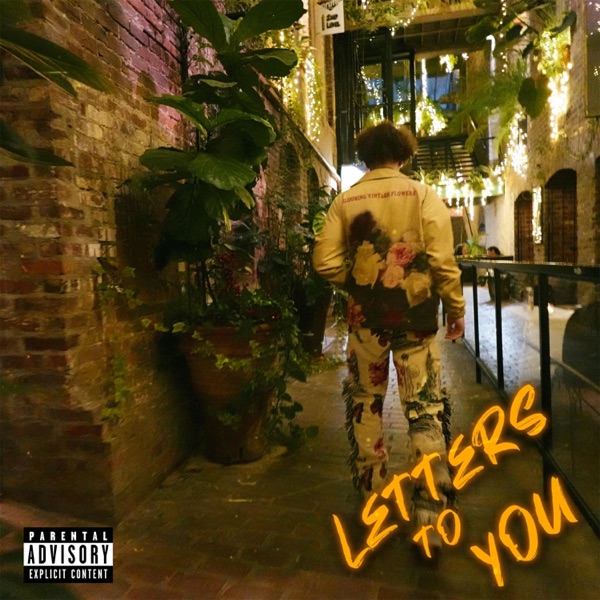 Letters to You