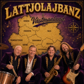 LATTJOLAJBANZ i Västmanland