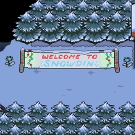 Snowdin (feat. xaayz) YKH Jet$ki